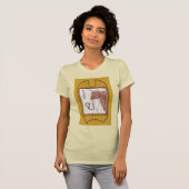 Iconische Banta's Steak & Stein Logo Tshirt (Voorkant volledig)