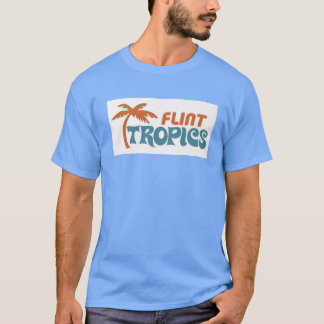 Iconische Basketbal Tshirt