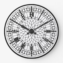 Iconische Big Ben Replica