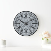 Iconische Big Ben Replica Grote Klok (Huis)