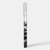 Iconische Drift: E30-schets Case-Mate iPhone Case (Achterkant / Links)