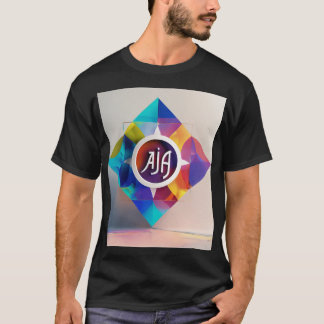 Iconische Jimi Hendrix Poster T-shirt