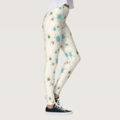 Iconische Leggings voor atoomstoot (Rechts)