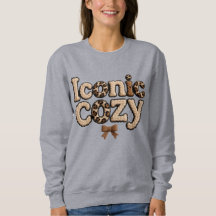 Iconische Moeder Nepgaren Stijl trui – Cozy Dames 