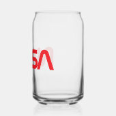 Iconische NASA Circa Drink Glazen Set (Links)