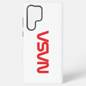 Iconische NASA Circa Galaxy / iPhone Case Samsung Galaxy Hoesje (Achterkant)