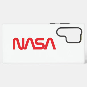 Iconische NASA Circa Galaxy / iPhone Hoesje Samsung Galaxy Hoesje