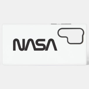 Iconische NASA Circa Galaxy / iPhone Hoesje (Twee- Samsung Galaxy Hoesje