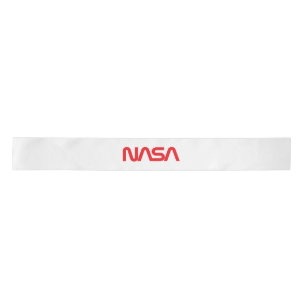 Iconische NASA Circa Gift Wrapping Ribbon Satijnen Lint