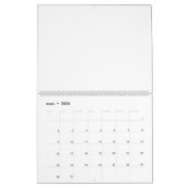 Iconische NASA kalender (Frans, Zwitserland) (Mar 2026)