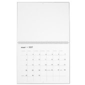 Iconische NASA kalender (Nederlands, Nederland) (Mar 2027)