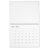 Iconische NASA kalender (Spaans, Spanje) (Jan 2027)