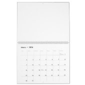 Iconische NASA kalender (Spaans, Spanje) (Mar 2026)