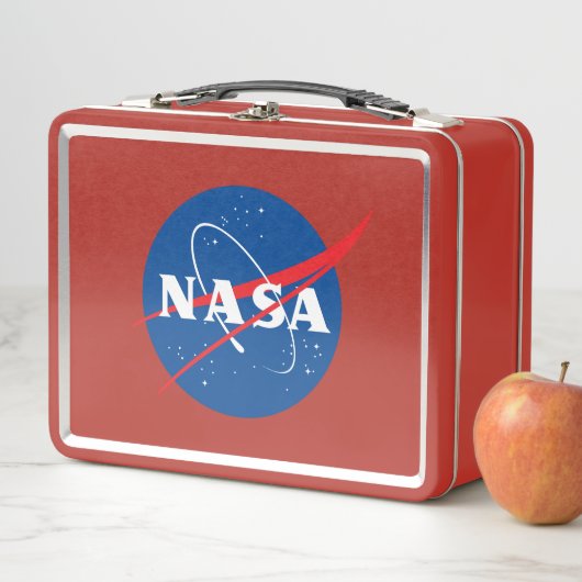 Iconische NASA komeet rood (In situ)