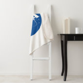 Iconische NASA Sherpa Deken Supreme (S/M/L) (In situ)