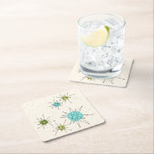 Iconische Onderzetters voor atoomstaarten (Insitu)