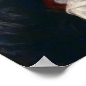 Iconische renoir Luncheon van de partij bij de van Poster (Hoek)