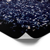 Iconische route 66 poster (Hoek)