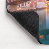 Iconische stad Venetië, Italië Muismat (Hoek)