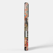 Iconische Street Art telefoonhoesje Case-Mate iPhone Case (Achterkant / Rechts)