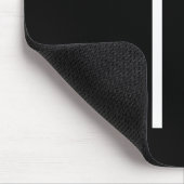 Iconische Taiwan Badminton Team Geïnspireerd Funny Muismat (Hoek)