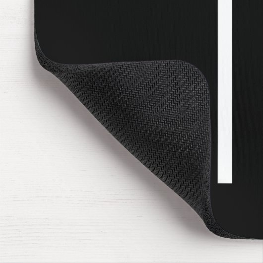 Iconische Taiwan Badminton Team Geïnspireerd Funny Muismat (Hoek)