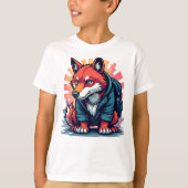 Iconische tekens t-shirt (Voorkant)