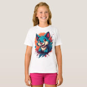 Iconische tekens t-shirt (Voorkant volledig)