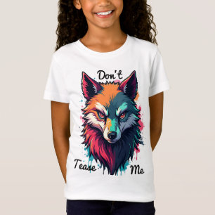 Iconische tekens t-shirt
