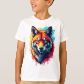 Iconische tekens t-shirt (Voorkant)