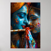 iconische verbeelding poster (Voorkant)