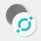ICONMAGNEET MAGNEET (Voorkant / Achterkant)