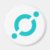 ICONMAGNEET MAGNEET (Voorkant)