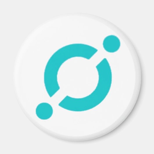 ICONMAGNEET MAGNEET (Voorkant)