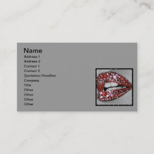 ICONMake10 Visitekaartje