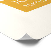 Iconografie - wiskunde poster (Hoek)