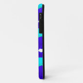 Icons Case-Mate iPhone Case (Achterkant/links)