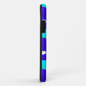 Icons Case-Mate iPhone Case (Achterkant/rechts)