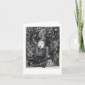 Icons Kaart (Voorkant)