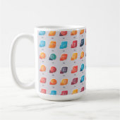Icons Koffiemok (Links)