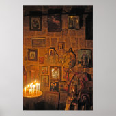 Icons Poster (Voorkant)