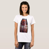 Icons T-shirt (Voorkant volledig)