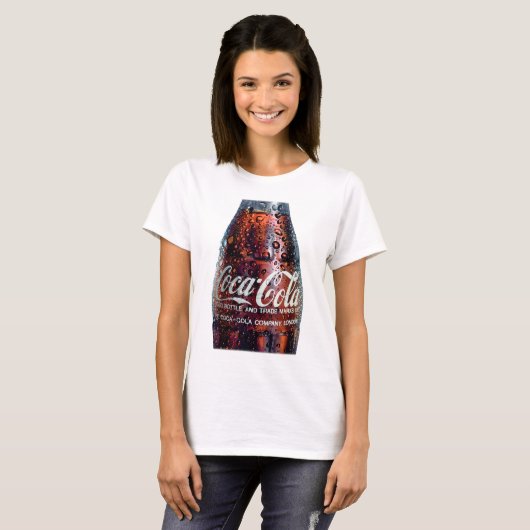 Icons T-shirt (Voorkant volledig)