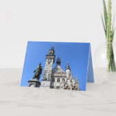 Icons van Aalst Souvenir Kaart (Voorkant)