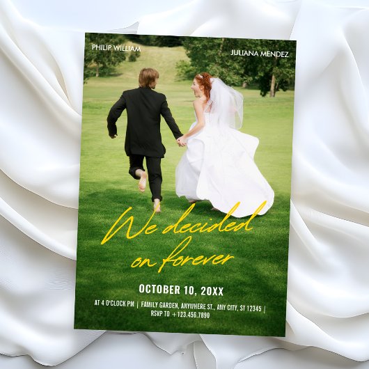 Icoon foto huwelijk kaart