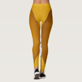 icoon - ik ben erg kwaad - leggings (Achterkant)