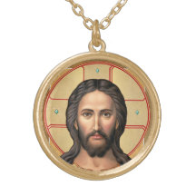 Icoon van Christus