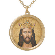 Icoon van Christus