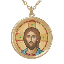 Icoon van Christus