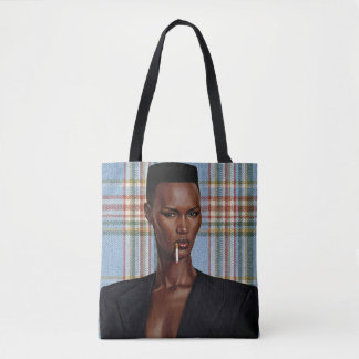 Icoonbreker Tote Bag
